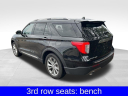 Thumbnail image of 2024 Ford Explorer at Wayne Akers Ford