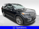 Thumbnail image of 2024 Ford Explorer at Wayne Akers Ford