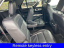 2024 Ford Explorer Limited at Wayne Akers Ford