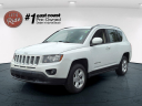 Thumbnail image of 2017 Jeep Compass at East Coast Honda
