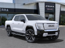 Thumbnail image of 2025 GMC Sierra EV at Al Serra Buick GMC