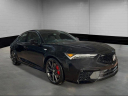 2025 Acura Integra Type S at Bridgewater Acura