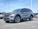 Thumbnail image of 2023 Ford Explorer at Avis Ford