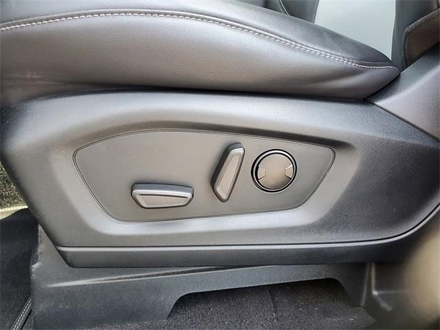Thumbnail image of 2023 Ford Explorer at Avis Ford