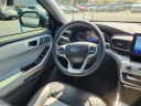 Thumbnail image of 2023 Ford Explorer at Avis Ford