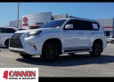 Thumbnail image of 2020 Lexus GX 460 at Cannon Toyota