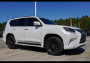 Thumbnail image of 2020 Lexus GX 460 at Cannon Toyota