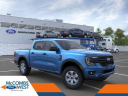 Thumbnail image of 2024 Ford Ranger at McCombs Ford West