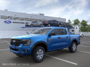 Thumbnail image of 2024 Ford Ranger at McCombs Ford West
