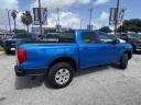 Thumbnail image of 2024 Ford Ranger at McCombs Ford West