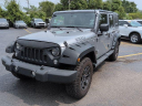 Thumbnail image of 2016 Jeep Wrangler Unlimited at LaFontaine Volkswagen Mazda of Livonia