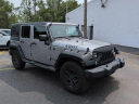 Thumbnail image of 2016 Jeep Wrangler Unlimited at LaFontaine Volkswagen Mazda of Livonia