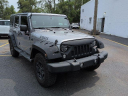 Thumbnail image of 2016 Jeep Wrangler Unlimited at LaFontaine Volkswagen Mazda of Livonia