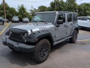 Thumbnail image of 2016 Jeep Wrangler Unlimited at LaFontaine Volkswagen Mazda of Livonia