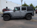 Thumbnail image of 2016 Jeep Wrangler Unlimited at LaFontaine Volkswagen Mazda of Livonia