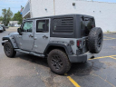 Thumbnail image of 2016 Jeep Wrangler Unlimited at LaFontaine Volkswagen Mazda of Livonia