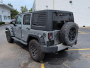 Thumbnail image of 2016 Jeep Wrangler Unlimited at LaFontaine Volkswagen Mazda of Livonia