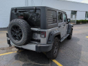 Thumbnail image of 2016 Jeep Wrangler Unlimited at LaFontaine Volkswagen Mazda of Livonia