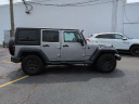 Thumbnail image of 2016 Jeep Wrangler Unlimited at LaFontaine Volkswagen Mazda of Livonia