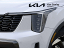 Thumbnail image of 2025 Kia Sorento Hybrid at Ken Ganley Kia Medina