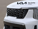 Thumbnail image of 2025 Kia Sorento Hybrid at Ken Ganley Kia Medina
