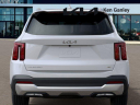 Thumbnail image of 2025 Kia Sorento Hybrid at Ken Ganley Kia Medina