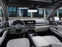 Thumbnail image of 2025 Kia Sorento Hybrid at Ken Ganley Kia Medina