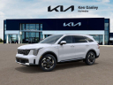 Thumbnail image of 2025 Kia Sorento Hybrid at Ken Ganley Kia Medina
