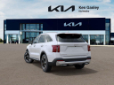 Thumbnail image of 2025 Kia Sorento Hybrid at Ken Ganley Kia Medina
