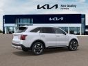 Thumbnail image of 2025 Kia Sorento Hybrid at Ken Ganley Kia Medina