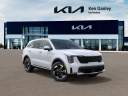 Thumbnail image of 2025 Kia Sorento Hybrid at Ken Ganley Kia Medina