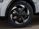 Thumbnail image of 2025 Kia Sorento Hybrid at Ken Ganley Kia Medina