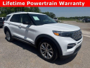 Thumbnail image of 2023 Ford Explorer at Holiday Chevrolet Ford  NEW