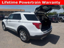 Thumbnail image of 2023 Ford Explorer at Holiday Chevrolet Ford  NEW