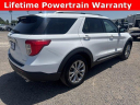 Thumbnail image of 2023 Ford Explorer at Holiday Chevrolet Ford  NEW