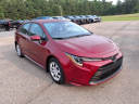 Thumbnail image of 2023 Toyota Corolla at Monticello Chevrolet Gmc