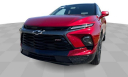 Thumbnail image of 2023 Chevrolet Blazer at Lafontaine Chevrolet