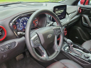 Thumbnail image of 2023 Chevrolet Blazer at Lafontaine Chevrolet