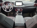 Thumbnail image of 2023 Chevrolet Blazer at Lafontaine Chevrolet