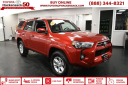 Thumbnail image of 2024 Toyota 4Runner at Toyota of Hackensack