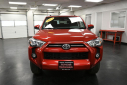 Thumbnail image of 2024 Toyota 4Runner at Toyota of Hackensack