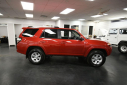 Thumbnail image of 2024 Toyota 4Runner at Toyota of Hackensack