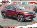 Thumbnail image of 2022 Jeep Compass at Quigley Dodge