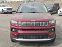 Thumbnail image of 2022 Jeep Compass at Quigley Dodge