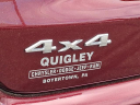Thumbnail image of 2022 Jeep Compass at Quigley Dodge