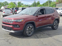 Thumbnail image of 2022 Jeep Compass at Quigley Dodge