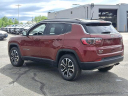 Thumbnail image of 2022 Jeep Compass at Quigley Dodge