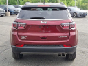 Thumbnail image of 2022 Jeep Compass at Quigley Dodge