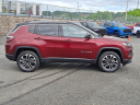 Thumbnail image of 2022 Jeep Compass at Quigley Dodge