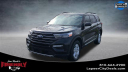 Thumbnail image of 2023 Ford Explorer at Jim Riehl's Friendly Chrysler Dodge Jeep Ram of Lapeer